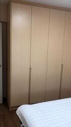 Blk 120 Eunos Vista (Bedok), HDB 4 Rooms #537089021